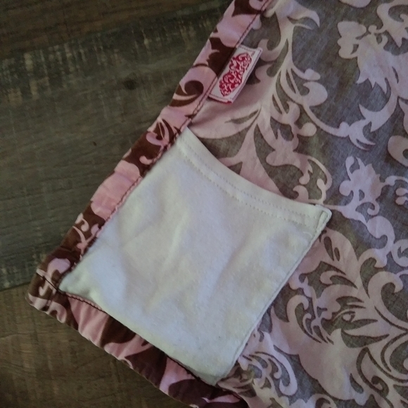 4 for 20$ - Nursing apron, with adjustable neck strap - Picture 9 of 9